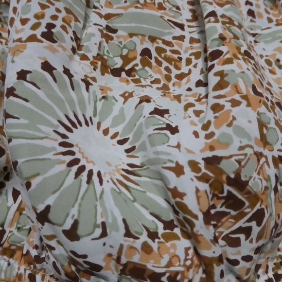 STYLE STATE | small | cropped floral top | BNWOT - Picture 6 of 10